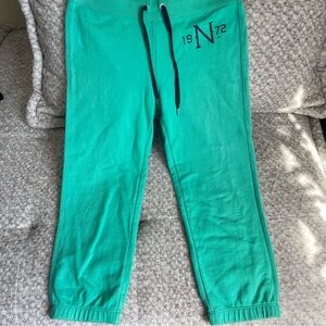 Nike Cropped Pants, Authentic